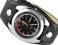 ZEGAREK MĘSKI  PERFECT - DATOWNIK I KALENDARZ