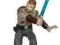 STAR WARS JA 29/40 - KYLE KATARN COMBAT INSTRUCTOR