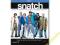 SNATCH (PRZEKRĘT): Guy Ritchie (BLU RAY)