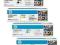 HP 1215  cp 1215 1515 - CB540 41A  42A PROMOCJA