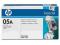 Toner HP 05A CE505A HP P2050 P2055 P2055d 3000 str