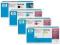 Toner HP LJ Color 3600 3800 - Q6470A,71A,72A,73A