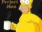 The Simpsons - Simpsonowie - plakat 40x50 cm