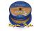 Verbatim DVD-R A.Azo Cake 50 + Marker Promocja