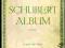 Schubert, pieśni na sopran lub tenor, 1928 r.