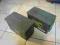 Skrzynka metalowa AMMO BOX USArmy M