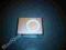 iPod SHUFFLE 1GB SREBNY