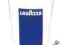 LAVAZZA - Szklanka do kawy Latte Macchiato 330ml