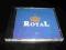 ROYAL VOL 1 ( MEGAMIX JAK DEEP DANCE )