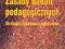 Zasady Badań Pedagogicznych Pilch Bauman ŻAK W-wa