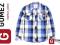 BLEND  ORYGINALNA  KOSZULA  ZIMA 2011 -50% GOMEZ