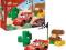 LEGO DUPLO 5813 CARS AUTKA ZYGZAK MCQUEEN NOWE!!!