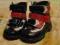 Buty zimowe rozm 21 dł wkładki 13,5 cm