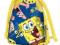 Spongebob 68498 SPONGEBOB PLECAK WOREK FRIENDS