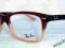 100% ORYGINALNE OPRAWKI RAY BAN RB 5228 RETRO HIT