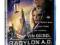 BABYLON A.D. Blu-ray BD polski lektor [ZDJĘCIA]