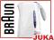 Czajnik BRAUN WK 210 Biały **** 2200W  WK210 ****