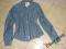 Wrangler Koszula GWIAZD jeansowa S /M