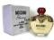 MOSCHINO GLAMOUR edp 100ml tester