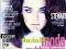 GLAMOUR - listopad 2011 KRISTEN STEWART