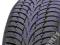 NOWE Zima 205/55R16 91H NOKIAN WR D3  2011r.