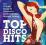 TOP DISCO HITS Vol. 1 /CD/Boney M TLC Europe Loft