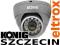 MONITORING KAMERA 600TVL DZIEN/NOC SONY IR 2572