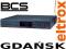 REJESTRATOR CYFROWY BCS LE-L 4 VIDEO 4 AUDIO 1750