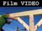 Etap IV: Więźba dachowa - film na DVD
