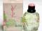 Yves Saint Laurent Paris Jardins Romantiques 125ml