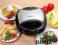 SANDWICH GRILL GOFROWNICA CLATRONIC KURIER 10 ZŁ!!