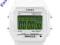 Timex 80 Digital Watch Unisex Sklep Paragon