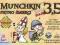 MUNCHKIN 3,5 - PIĘTNO ŚMIERCI [HIT][NOWA][FOLIA]