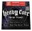 STRUNY ELEKTRYK HEAVY CORE DUNLOP 10-52 USA