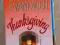 THANKSGIVING - JANET EVANOVICH - po angielsku