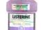 LISTERINE 1L fioletowa + pompka PROMOCJA !!!