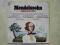 BERNSTEIN - MENDELSSOHN - GREATEST HITS  - nowa!