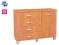 KOMODA KOMODY - KOMODA F - WYSYŁKA 0 ZŁ