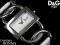TT D&G DOLCE & GABBANA DW0563 DAMSKI, FV