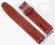 Pasek do zegarka SWATCH 17mm SCUB2.3 skóra