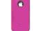 E673 ETUI CASE-MATE BARELY APPLE IPHONE 4, 4S PINK