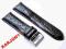 PASEK DO ZEGARKA  - 24MM + TELESKOPY