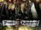 ### PIRACI Z KARAIBÓW 4 Na Nieznanych Wodach (DVD)