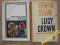 DOPUSZCZALNE STRATY / LUCY CROWN - Irwin Shaw