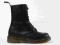 DR MARTENS NOWE MARTENSY 1490 BLACK  r. 39
