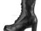 DR MARTENS KOBIECE DIVA DARCIE BLACK  r. 8 (42)