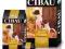 CIBAU  ADULT ACTIVE FORMULA  3KG+ PUSZKA +KURIER