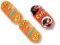 RAFI BATON  MIĘSNY PREMIUM 2*450G/900G/   DLA PSA