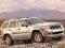 Jeep Grand Cherokee -DVD-PAL-REG 2-DBLOKOWANIE