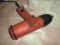 Klucz udarowy HILTI SI100